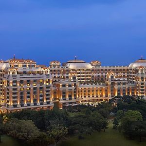 Itc Grand Chola, A Luxury Collection Hotel, Chennai