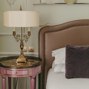 Chambre de Luxe