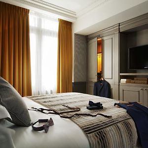 Chambre Petite Lit King-Size