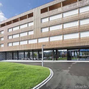 Revier Hotel Saentispark